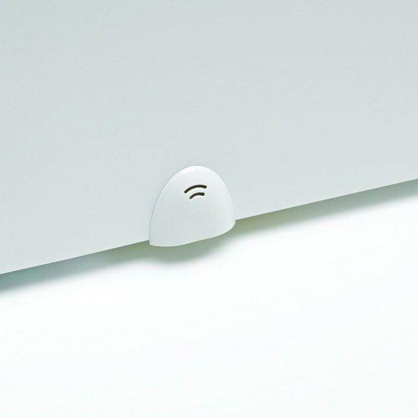 Arca Horizontal TENSAI TCHEU 430-VD - 414 L