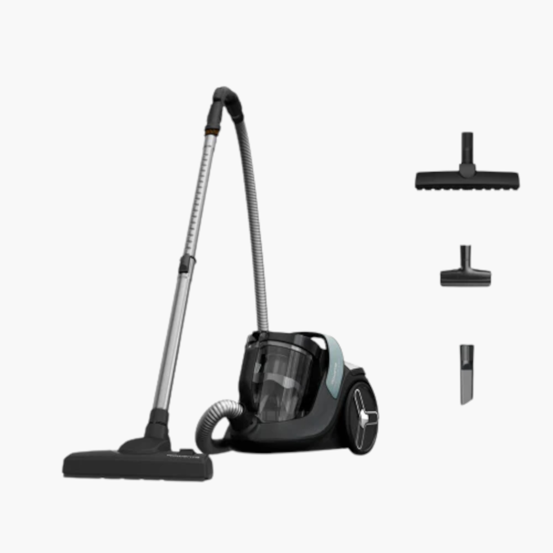 Aspirador sem Saco ROWENTA RO7C32EA - 900 W