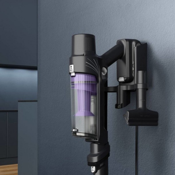 Aspirador Vertical Verstil ROWENTA RH6A35WO