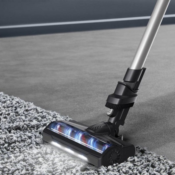 Aspirador Vertical Verstil ROWENTA RH6A35WO