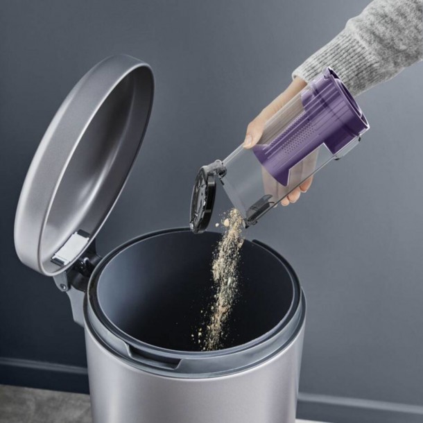 Aspirador Vertical Verstil ROWENTA RH6A35WO