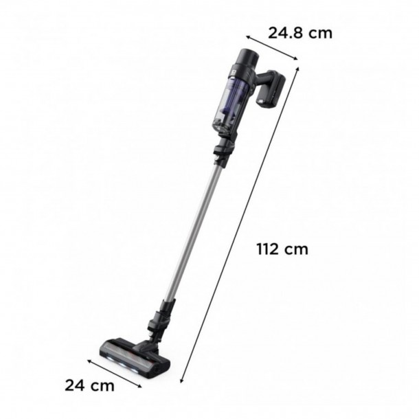 Aspirador Vertical Verstil ROWENTA RH6A35WO