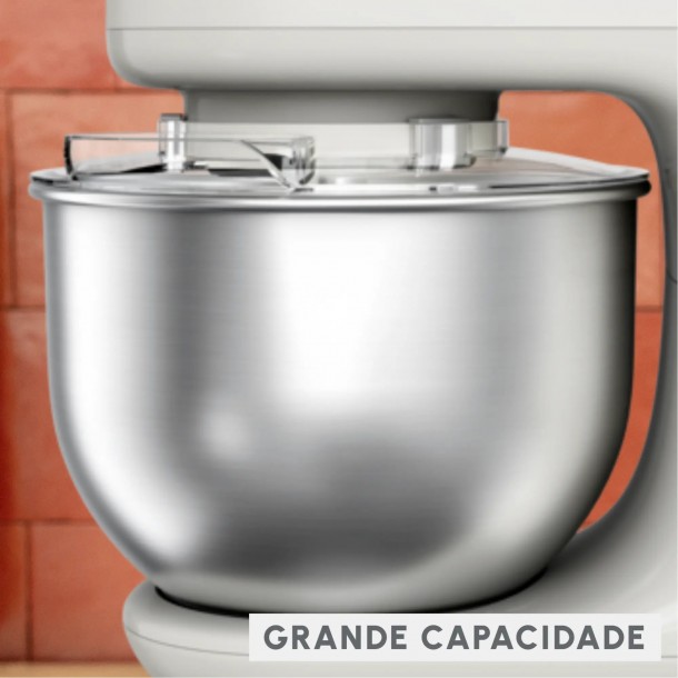 Robot Cozinha MOULINEX QA160110L - 800 W - C/Taa