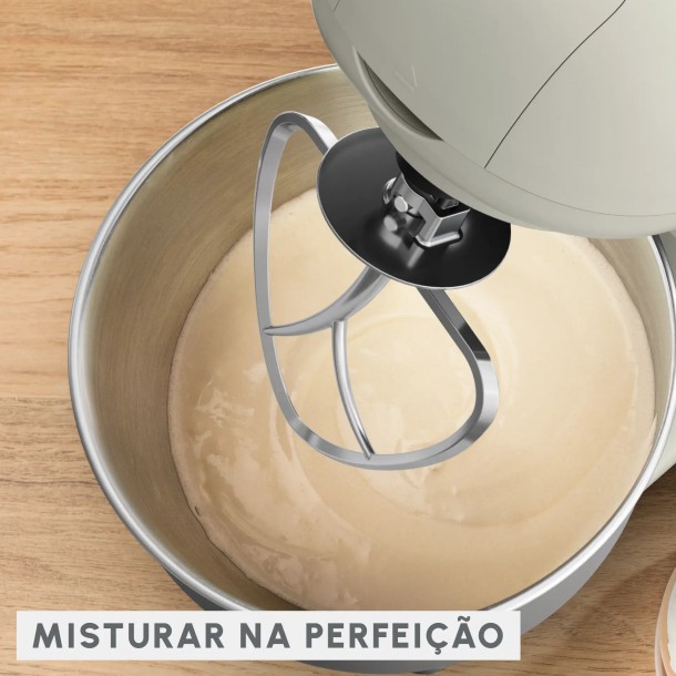 Robot Cozinha MOULINEX QA160110L - 800 W - C/Taa
