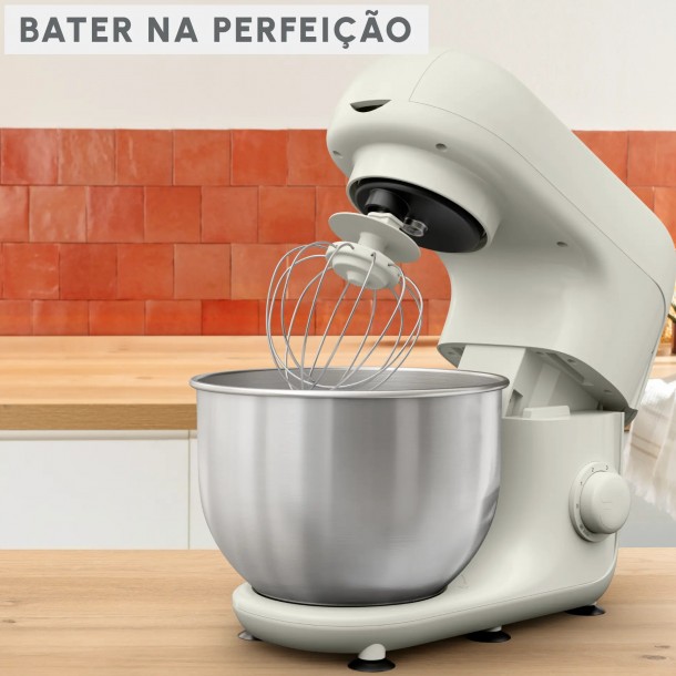 Robot Cozinha MOULINEX QA160110L - 800 W - C/Taa