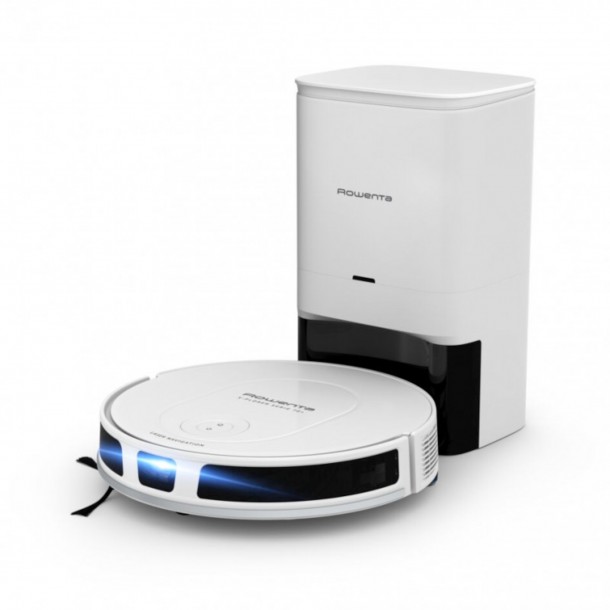 Aspirador Rob ROWENTA RR8497WH