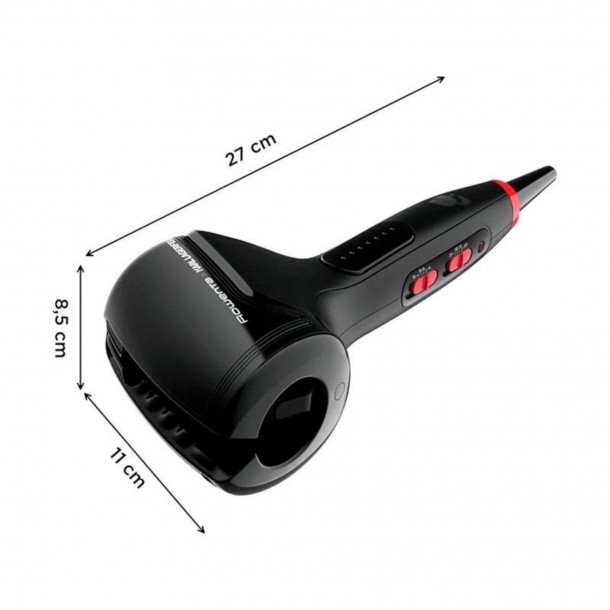 Modelador Cabelo ROWENTA CF371LFO