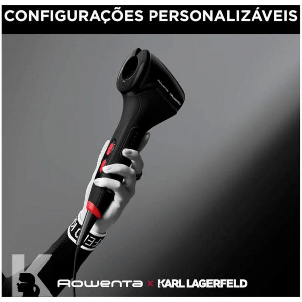 Modelador Cabelo ROWENTA CF371LFO