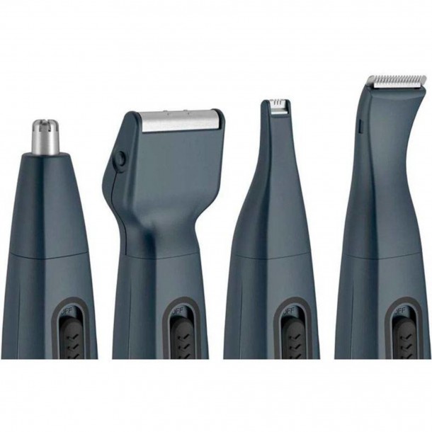 Aparador Barba ROWENTA TN3651FO