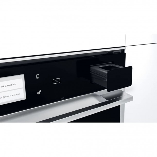 Forno WHIRLPOOL W9OS24S1P - 73 L - Piroltico