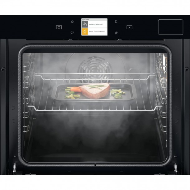 Forno WHIRLPOOL W9OS24S1P - 73 L - Piroltico