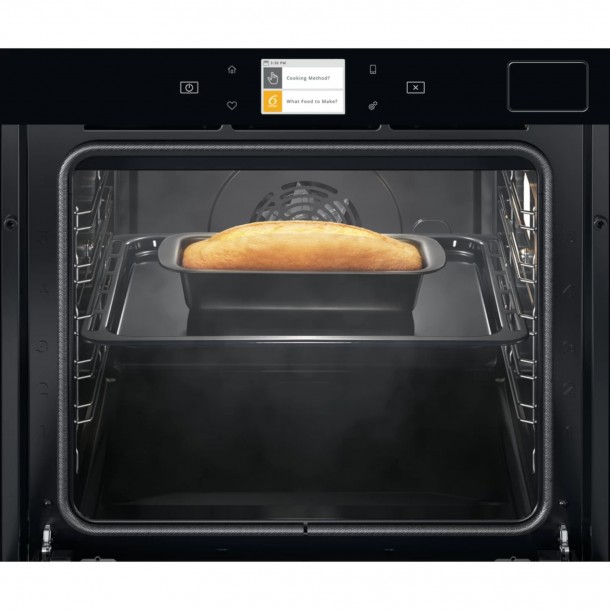 Forno WHIRLPOOL W9OS24S1P - 73 L - Piroltico