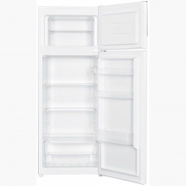 Frigorfico BEKO RDSO206K40WN - 220 L