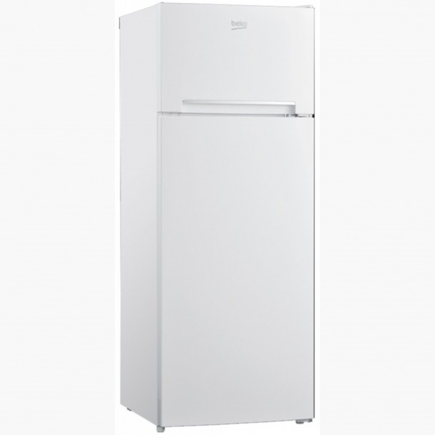 Frigorfico BEKO RDSO206K40WN - 220 L