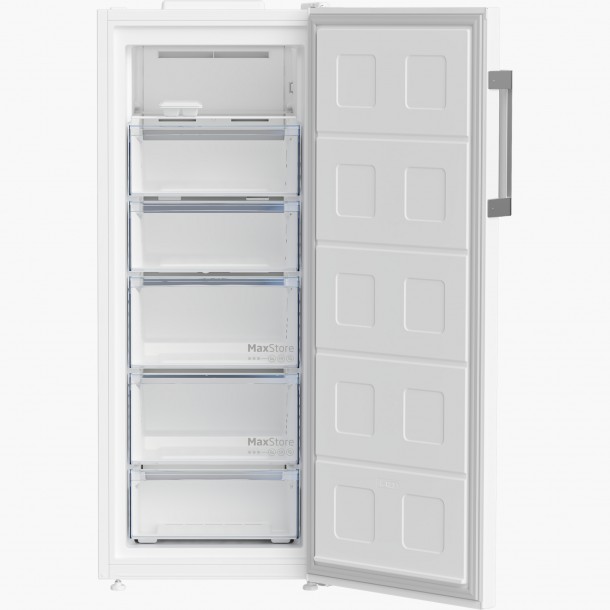 Arca Vertical BEKO B3RFNE274W No-Frost - 270L