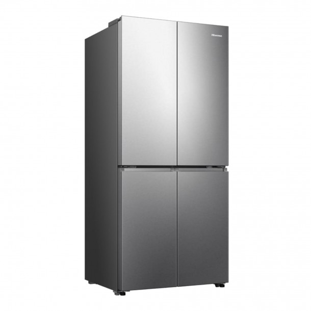Frigorfico Americano HISENSE RQ5P470SEIE - 499 L -  No Frost