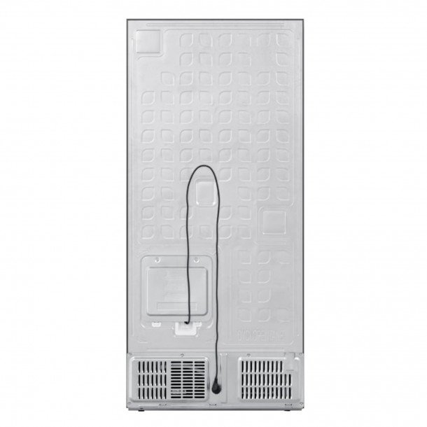 Frigorfico Americano HISENSE RQ5P470SEIE - 499 L -  No Frost