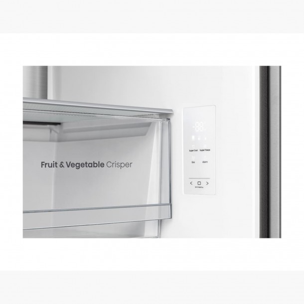 Frigorfico Americano HISENSE RQ5P470SEIE - 499 L -  No Frost