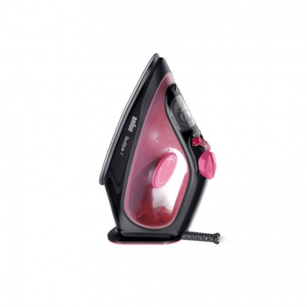 Ferro Engomar BRAUN SI1070PU - 2000 W