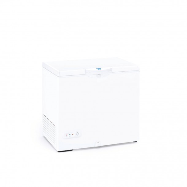 Arca Horizontal TENSAI TCHEU220-VD - 211 L