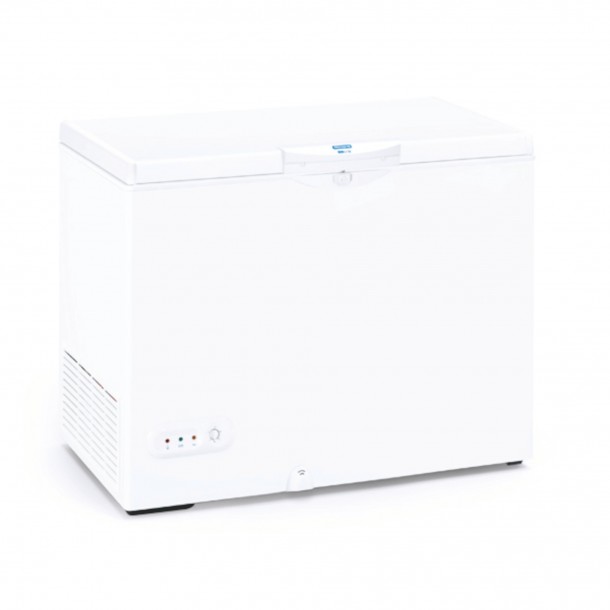 Arca Horizontal TENSAI TCHEU 290-VD - 278 L