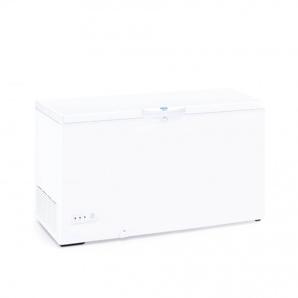 Arca Horizontal TENSAI TCHEU 430-VD - 414 L