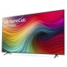 TV LG 65NANO81T6A 65" 4K Ultra HD IPS NanoCell