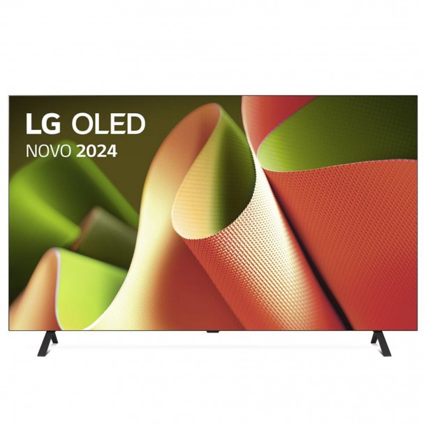 TV LG OLED55B46LA 55" OLED 4K Ultra HD Smart TV