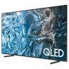 Tv SAMSUNG TQ55Q60DAUXX Qled 55" 4K Ultra HD Quantum Lite