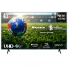 Tv HISENSE 43A6N 43" 4K Ultra HD Smart Tv
