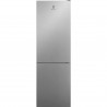 Combinado ELECTROLUX LNT6ME32U2 Inox Look - 324 Lt - No Frost