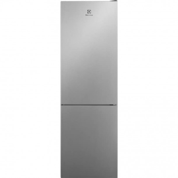 Combinado ELECTROLUX LNT6ME32U2 Inox Look - 324 Lt - No Frost