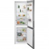 Combinado ELECTROLUX LNT6ME32U2 Inox Look - 324 Lt - No Frost