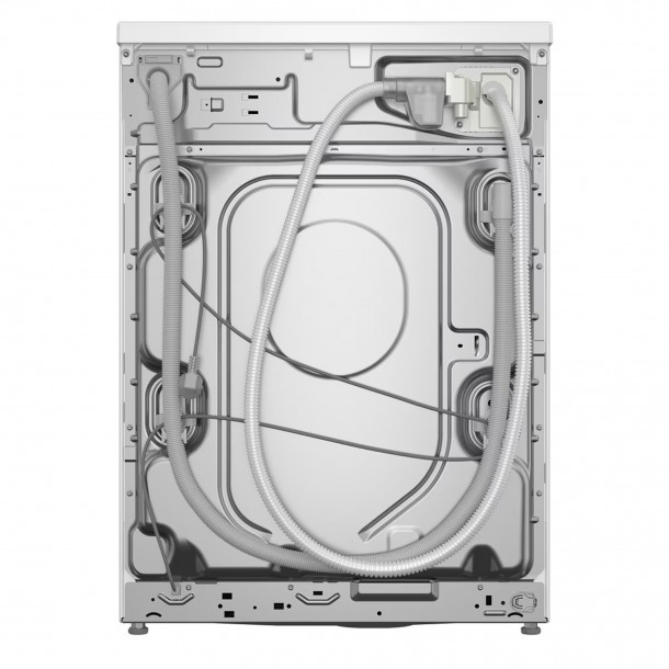 Mquina Lavar Roupa BALAY 3TS283BA - 8 Kg - 1200 Rpm