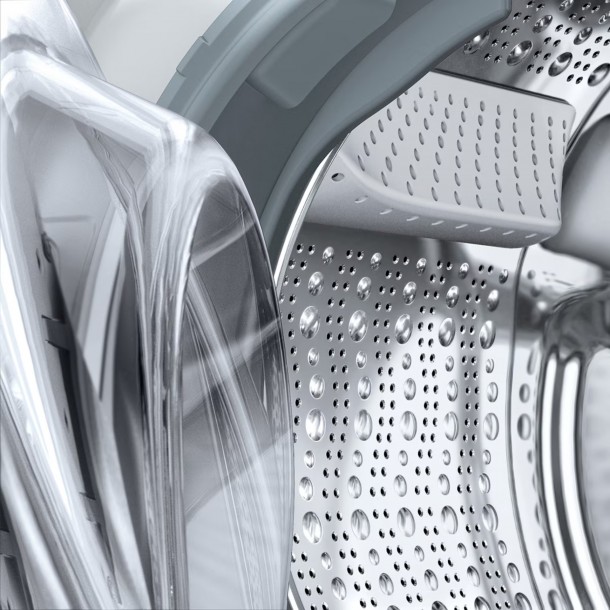 Mquina Lavar Roupa BALAY 3TS283BA - 8 Kg - 1200 Rpm