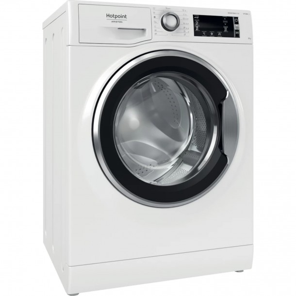 Mquina Lavar Roupa HOTPOINT NLCD 948WCA EU - 9 Kg - 1400 Rpm