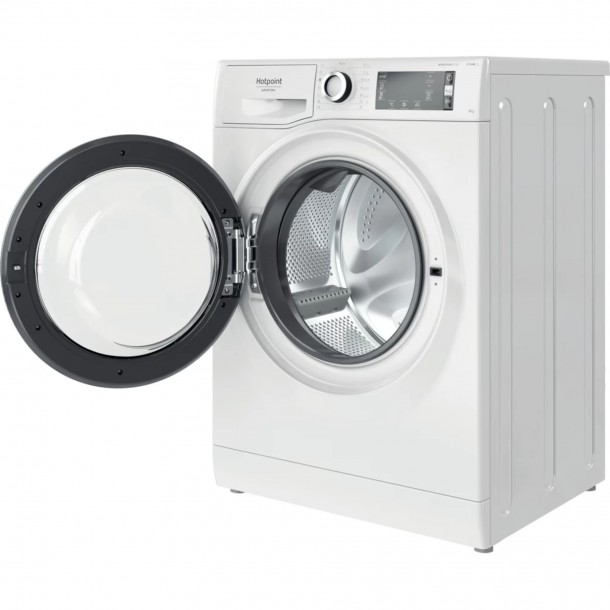 Mquina Lavar Roupa HOTPOINT NLCD 948WCA EU - 9 Kg - 1400 Rpm