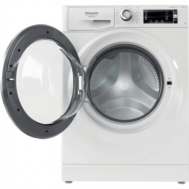 Mquina Lavar Roupa HOTPOINT NLCD 948WCA EU - 9 Kg - 1400 Rpm