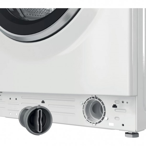 Mquina Lavar Roupa HOTPOINT NLCD 948WCA EU - 9 Kg - 1400 Rpm