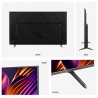 Tv HISENSE 75E7N 75" Qled 4K Ultra HD Quantum Dot