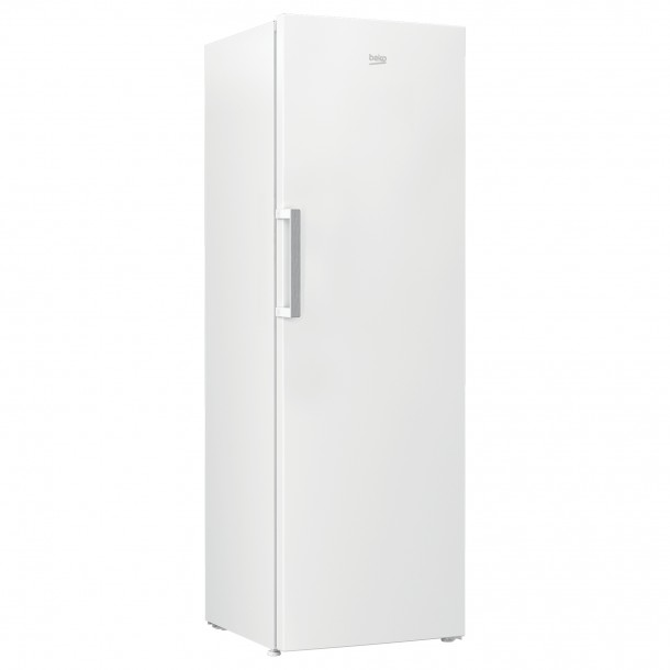 Frigorifico BEKO RSSE415M41WN - 367 L