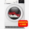 Mquina de Secar Roupa AEG TR718L20B - 8Kg - Bomba de Calor