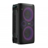 Coluna HISENSE HP-110 Party Rocker Plus