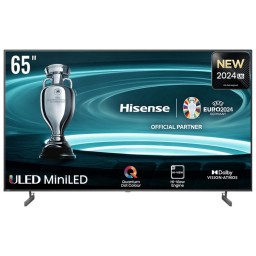 Tv Uled HISENSE 65U6NQ 65" Mini Led Quantum DOT 4k Ultra HD