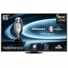 Tv Uled HISENSE 65U8NQ 65" Mini-LED 4K Ultra HD