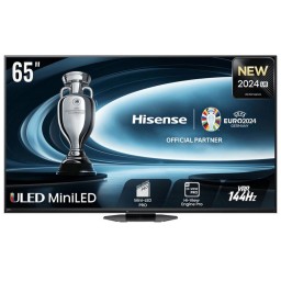 Tv Uled HISENSE 65U8NQ 65" Mini-LED 4K Ultra HD