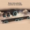 Barra Som HISENSE AX5100G Dolby Atmos - 340 W