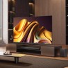 Tv Uled HISENSE 65U8NQ 65" Mini-LED 4K Ultra HD