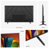 Tv HISENSE 50A6N 50" 4K Ultra HD Smart TV