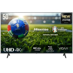 Tv HISENSE 50A6N 50" 4K Ultra HD Smart TV